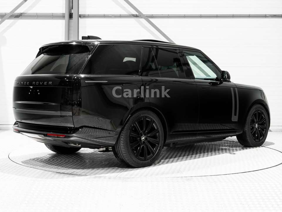Land Rover Range Rover - Imagem 3