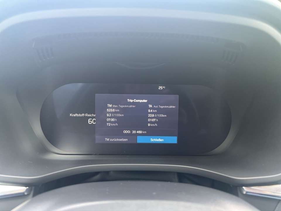Volvo XC60 - Imagem 13