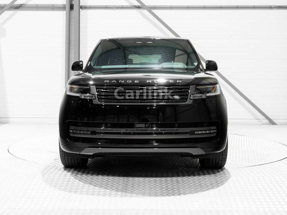 Land Rover Range Rover - Imagem 4