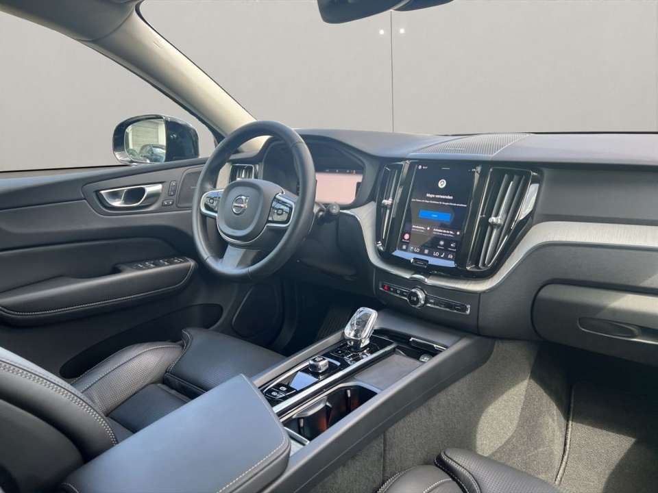 Volvo XC60 - Imagem 14