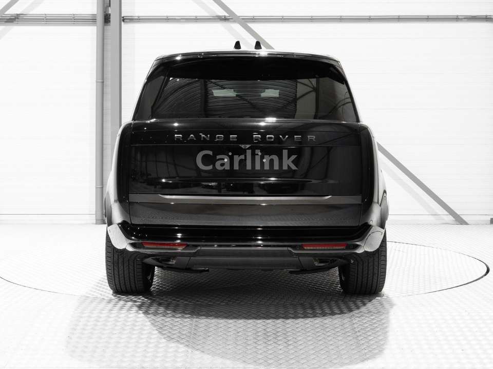 Land Rover Range Rover - Imagem 5