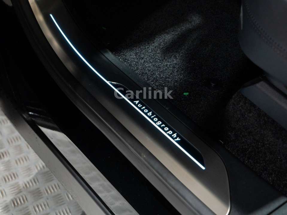 Land Rover Range Rover - Imagem 7