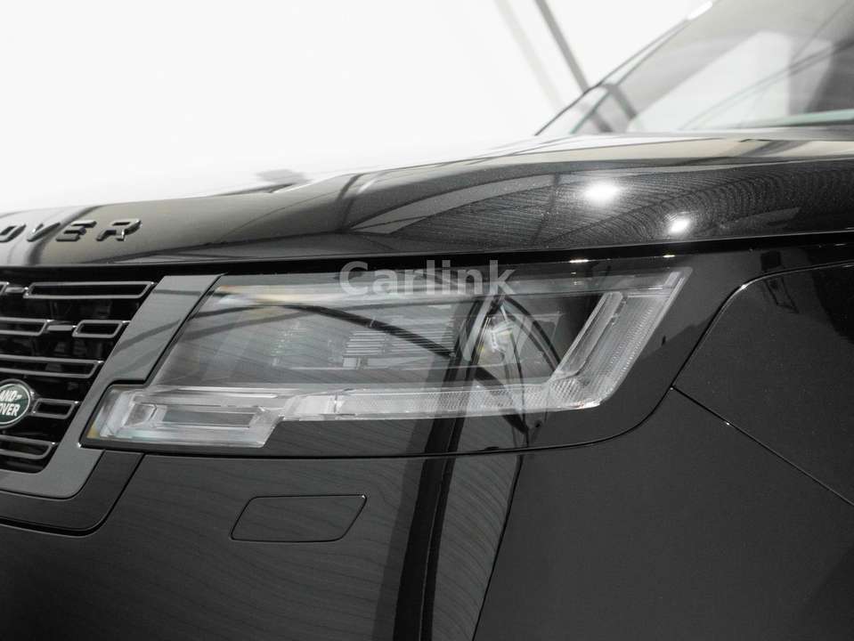 Land Rover Range Rover - Imagem 9