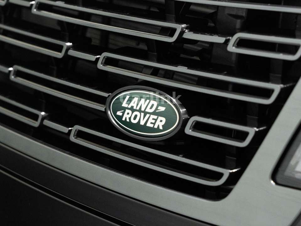 Land Rover Range Rover - Imagem 10