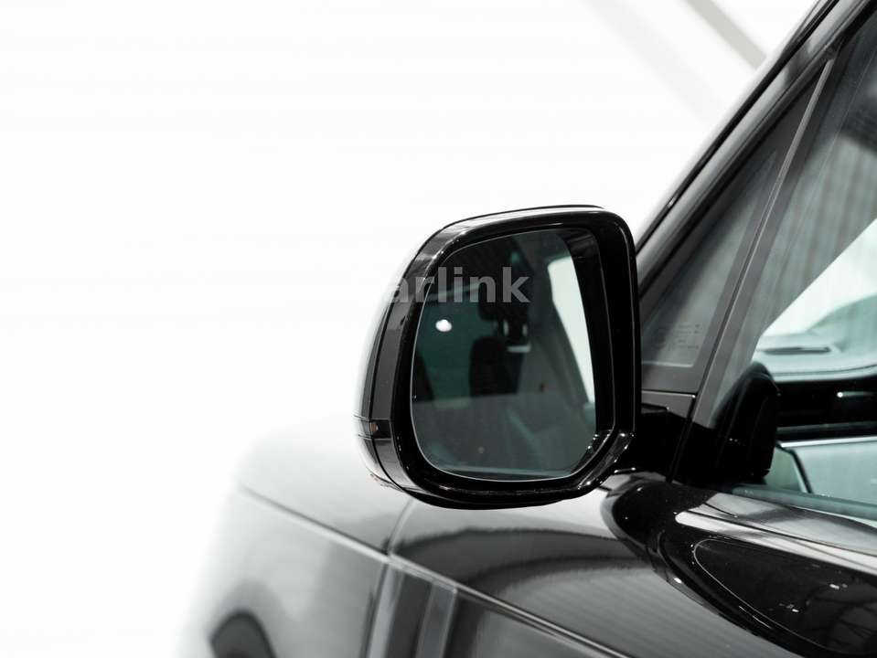 Land Rover Range Rover - Imagem 11
