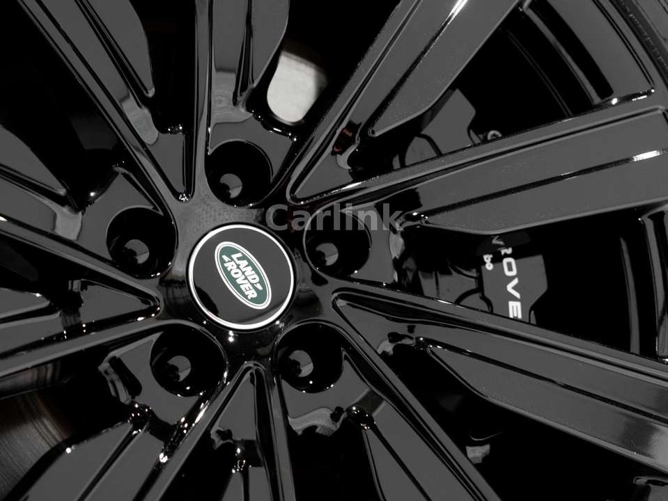 Land Rover Range Rover - Imagem 14