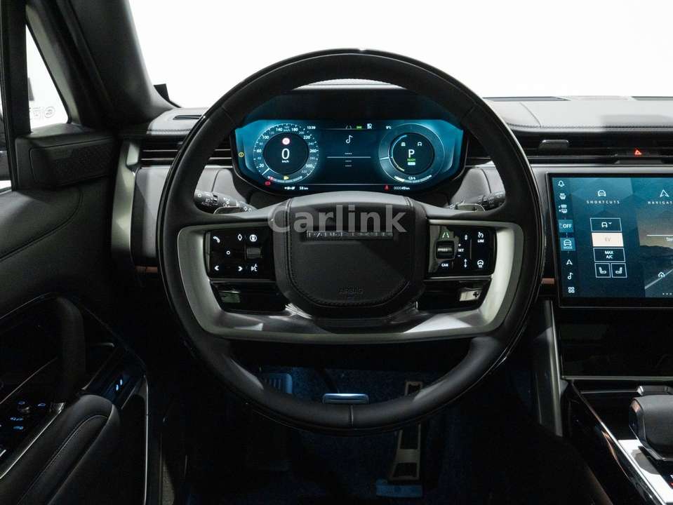 Land Rover Range Rover - Imagem 15
