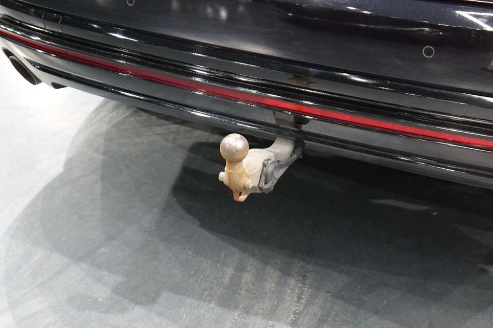 Volkswagen Touareg - Imagem 12