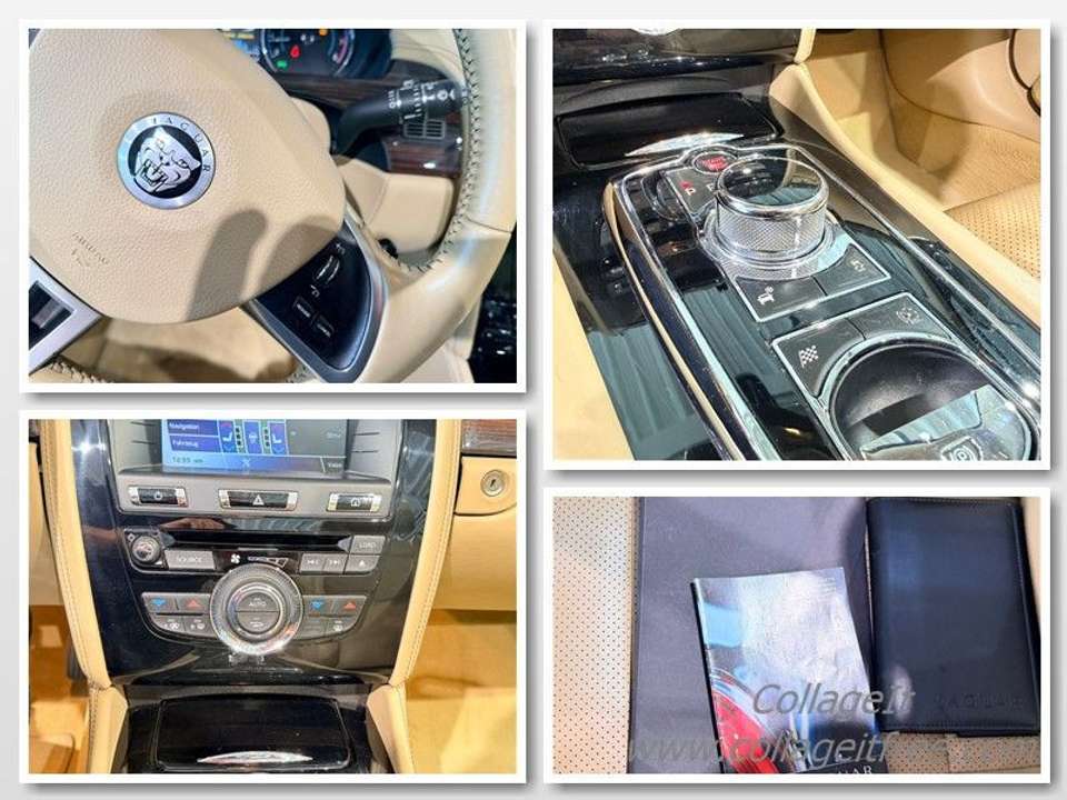 Jaguar XK - Imagem 8