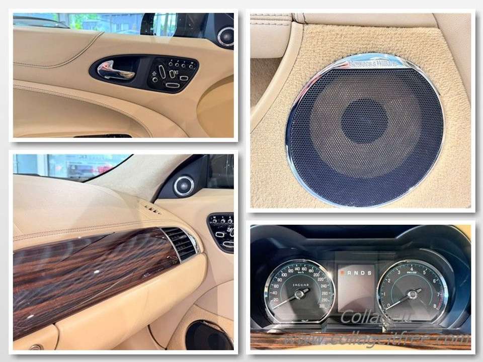 Jaguar XK - Imagem 14