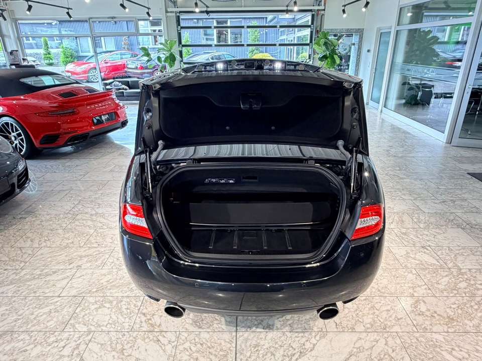 Jaguar XK - Imagem 15