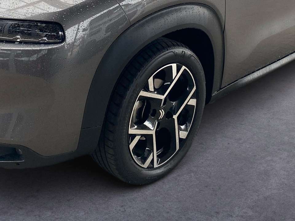 Citroen C3 Aircross - Imagem 6