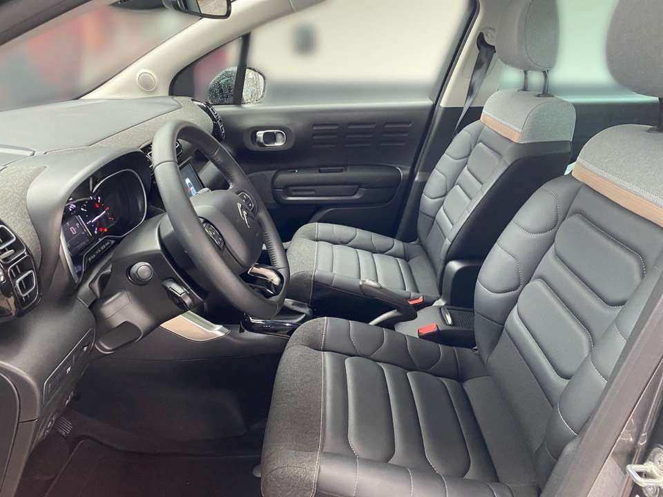 Citroen C3 Aircross - Imagem 8