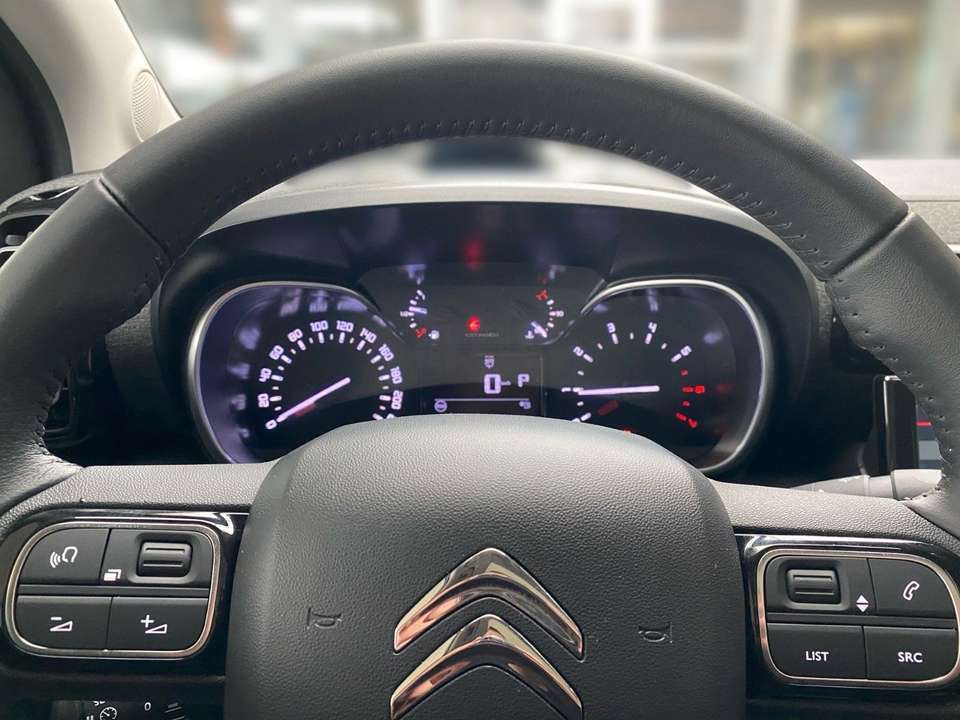 Citroen C3 Aircross - Imagem 11