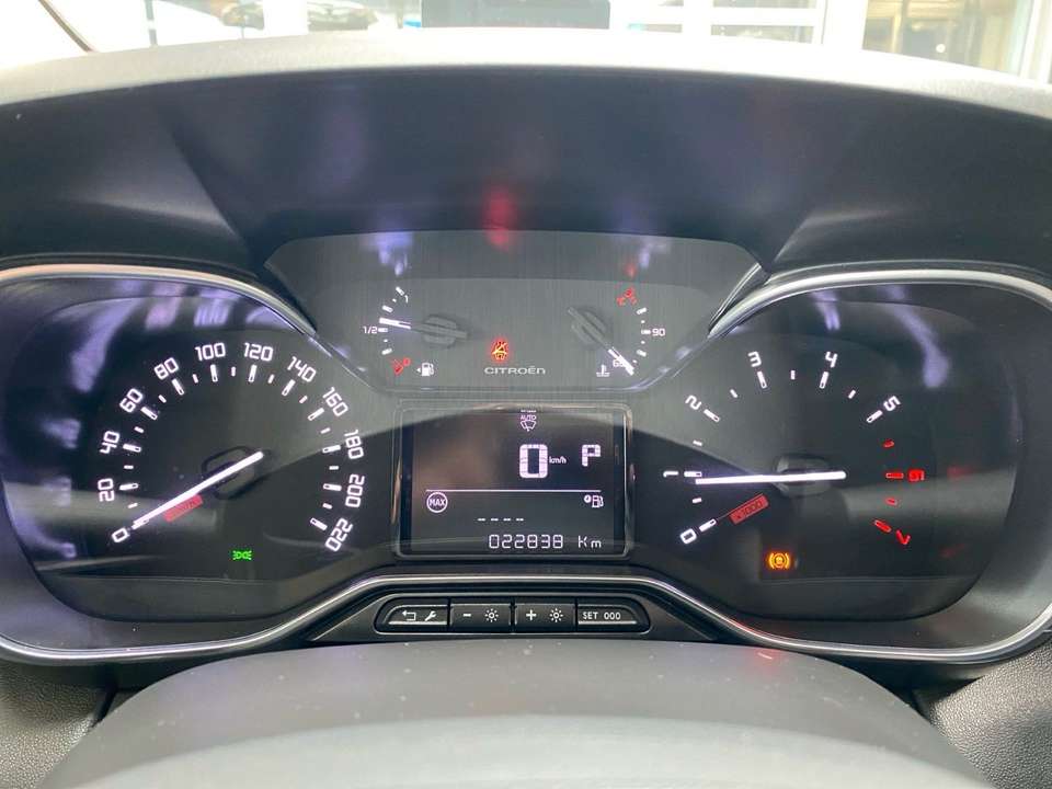 Citroen C3 Aircross - Imagem 12