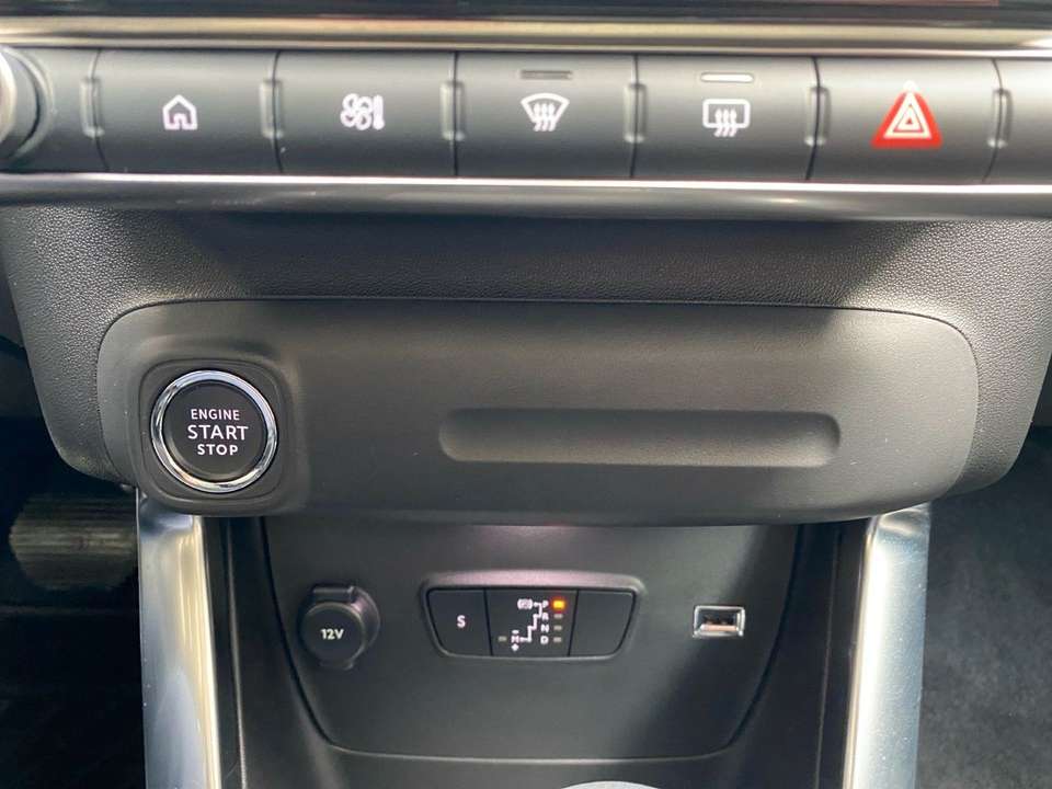 Citroen C3 Aircross - Imagem 15