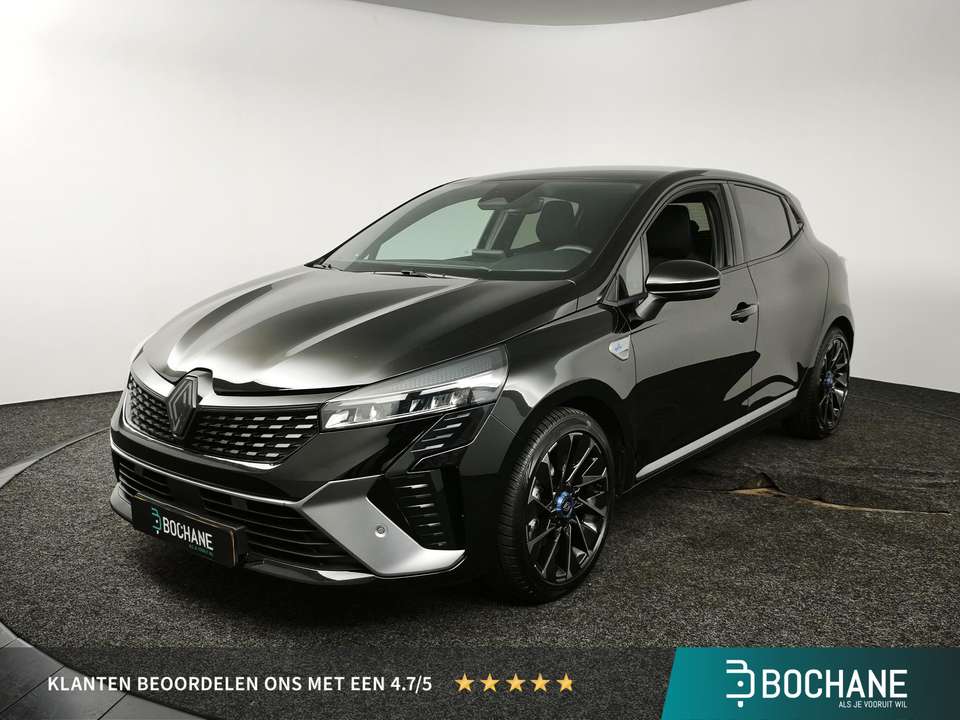 Renault Clio - Imagem 1
