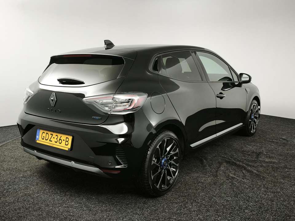 Renault Clio - Imagem 2