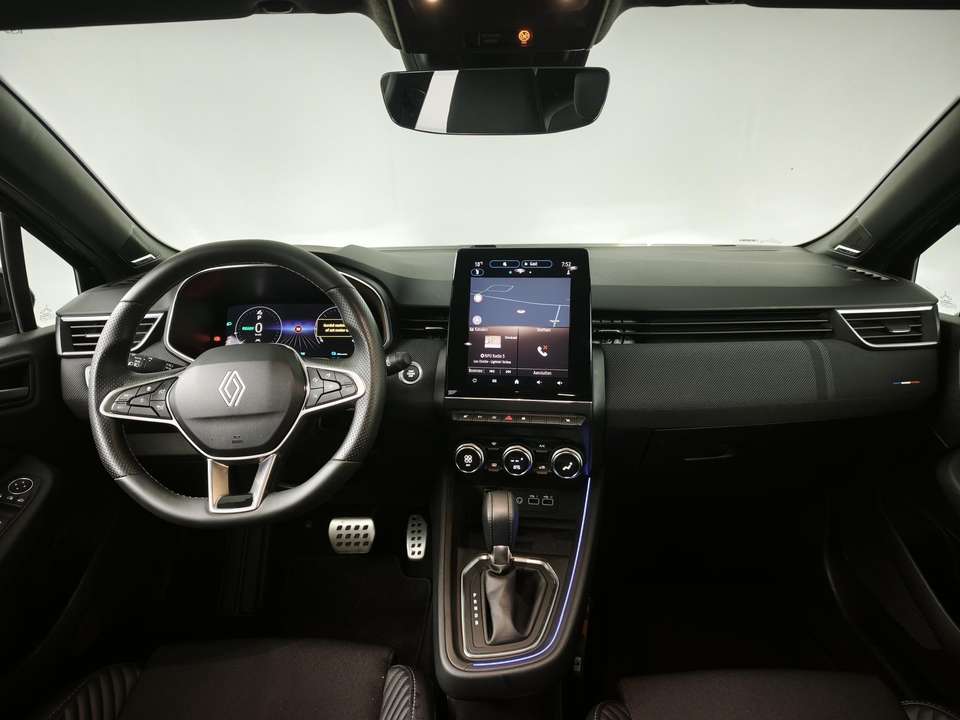 Renault Clio - Imagem 3