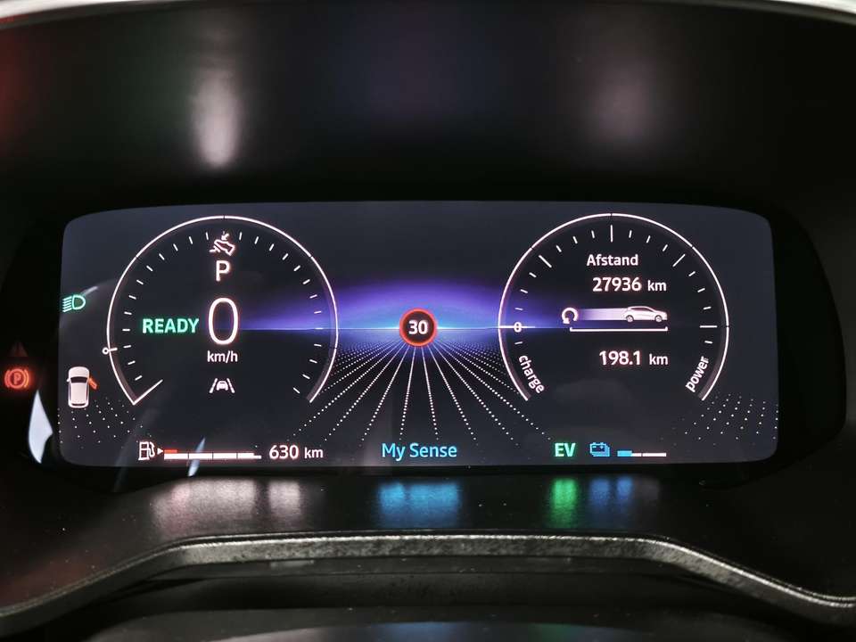 Renault Clio - Imagem 4