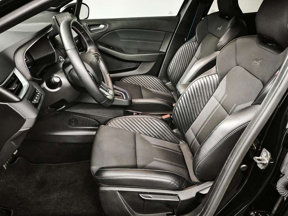 Renault Clio - Imagem 7