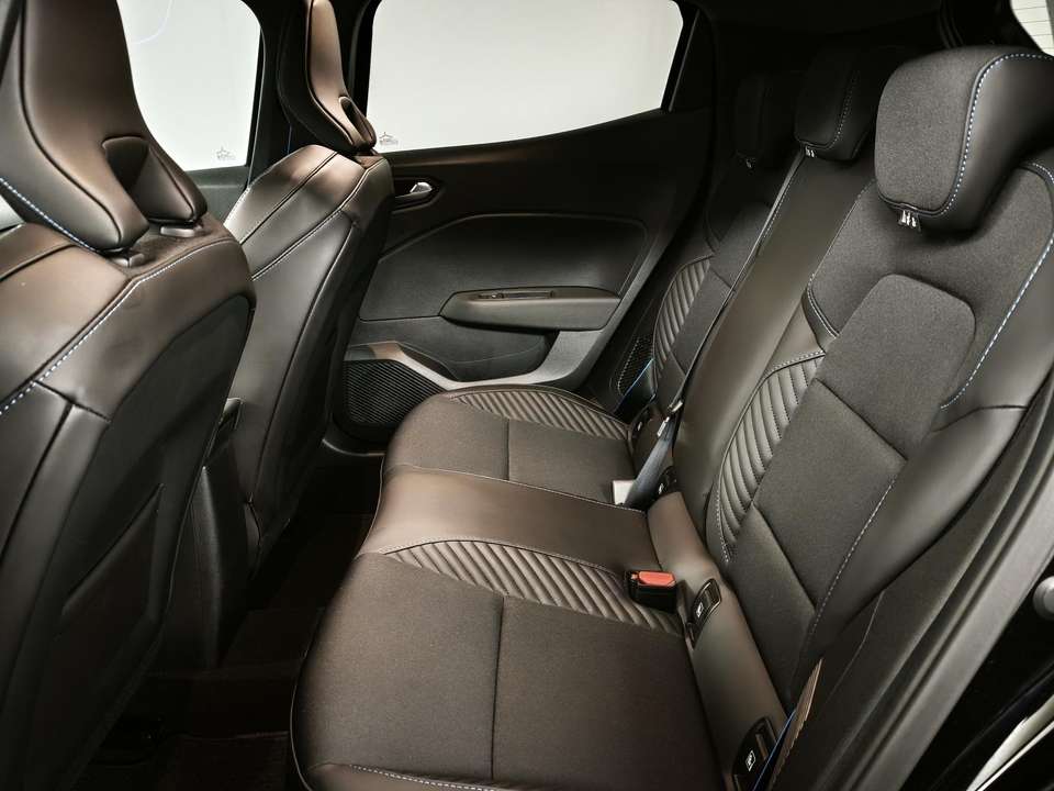Renault Clio - Imagem 8