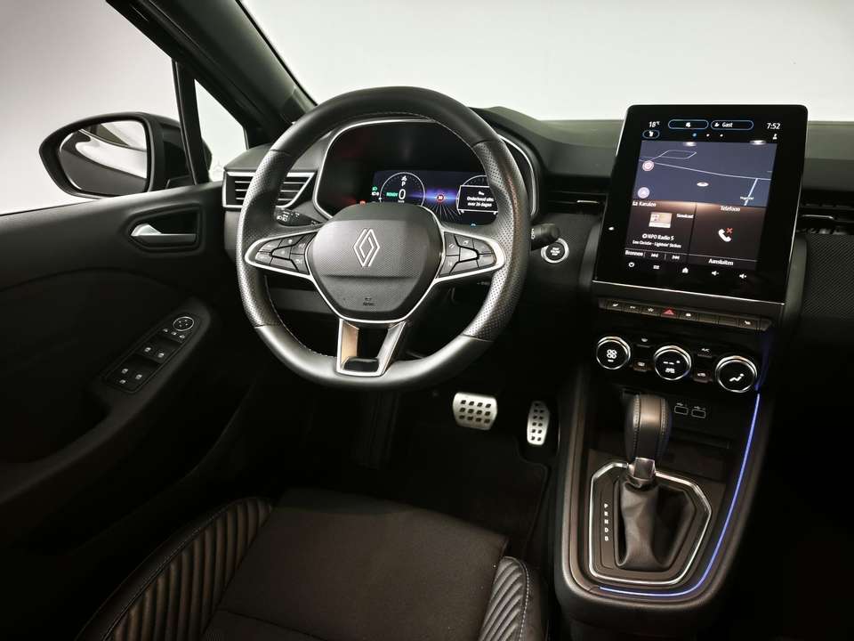 Renault Clio - Imagem 10