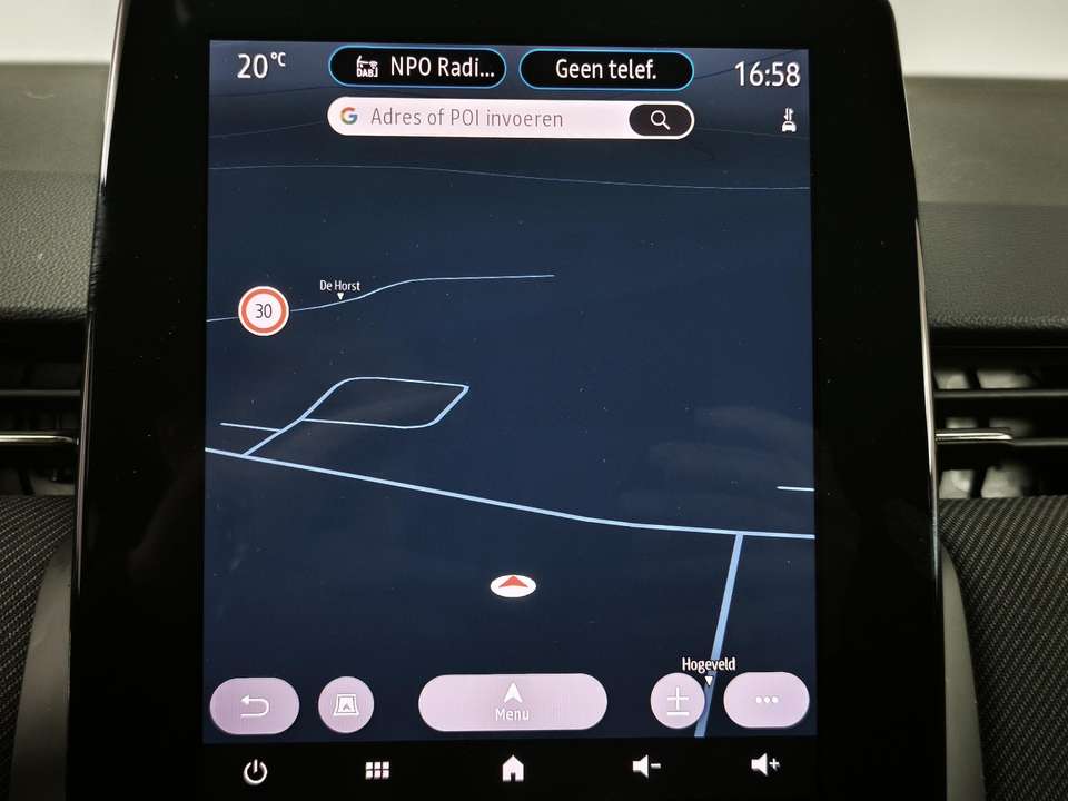 Renault Clio - Imagem 11