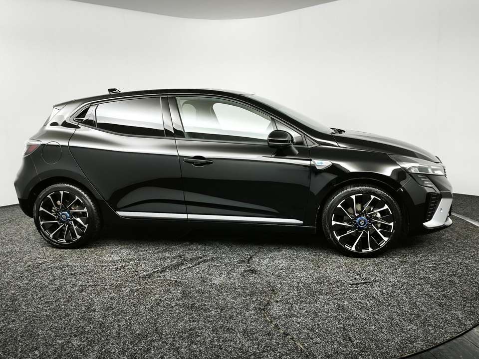 Renault Clio - Imagem 15
