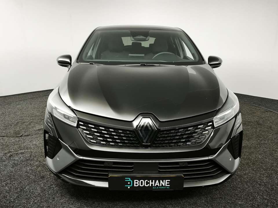 Renault Clio - Imagem 16