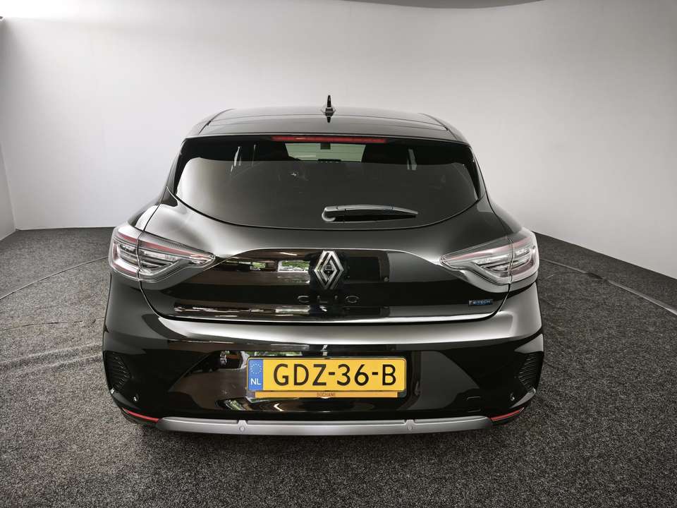 Renault Clio - Imagem 17