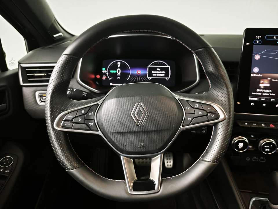 Renault Clio - Imagem 19