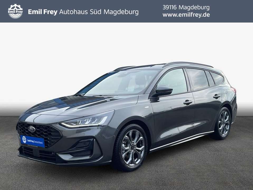 Ford Focus - Imagem 1
