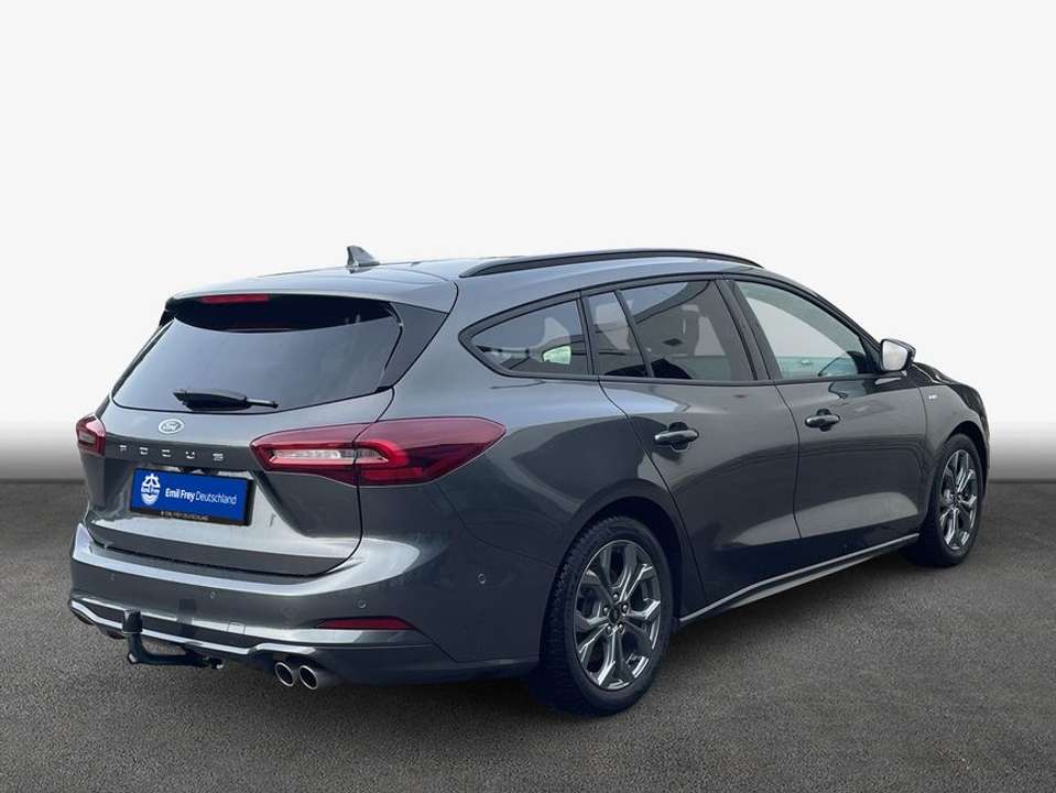 Ford Focus - Imagem 2