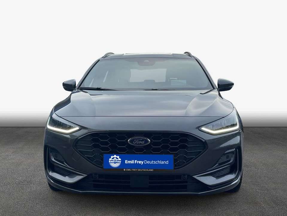 Ford Focus - Imagem 3