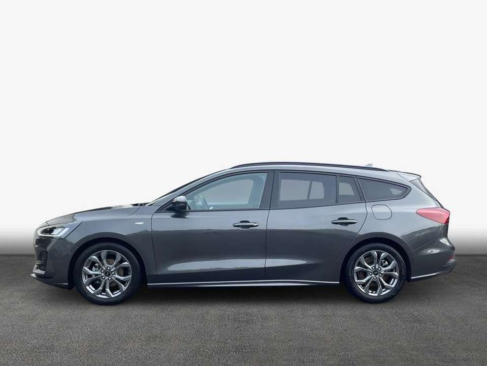 Ford Focus - Imagem 4