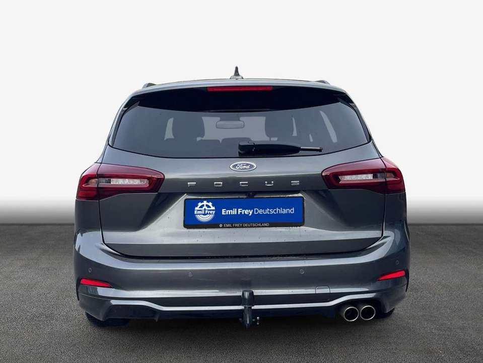 Ford Focus - Imagem 5