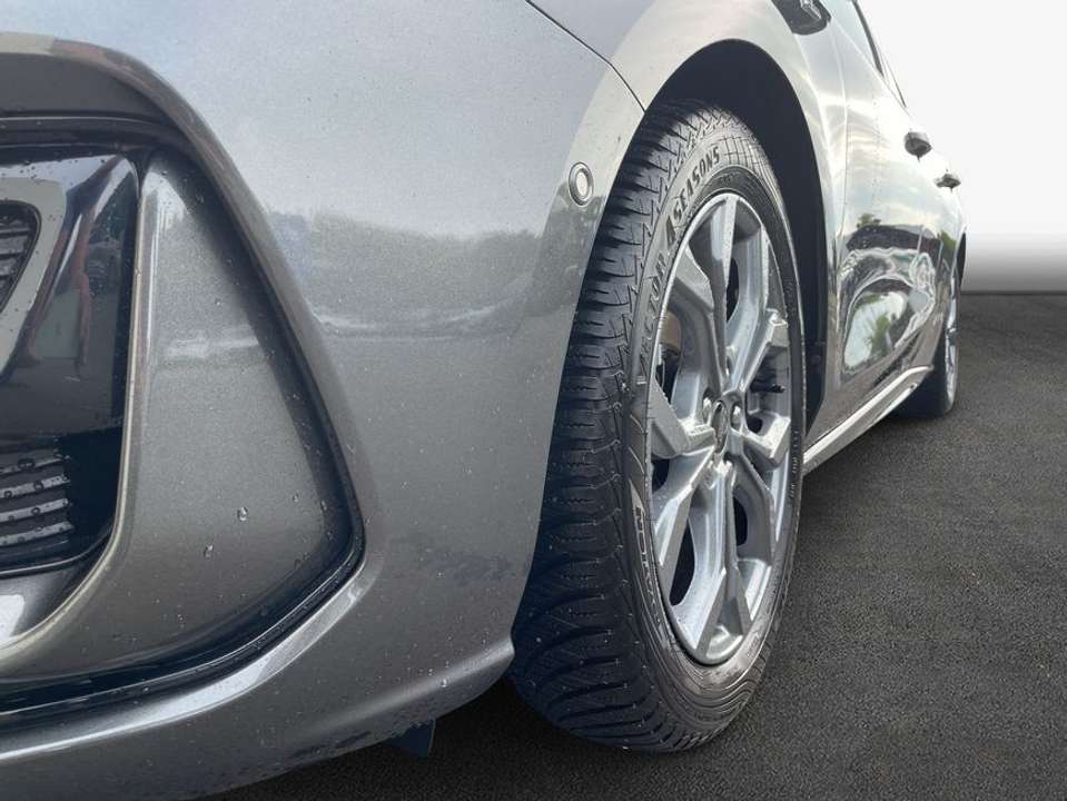 Ford Focus - Imagem 6