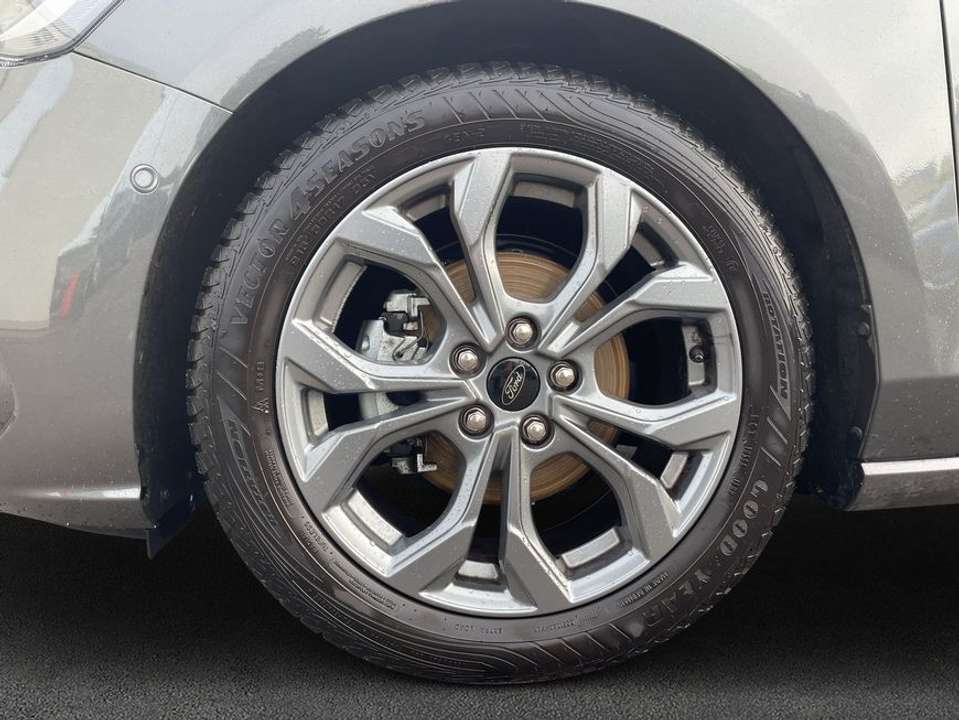 Ford Focus - Imagem 7