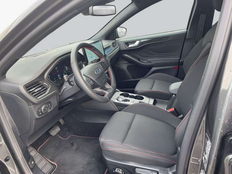 Ford Focus - Imagem 9