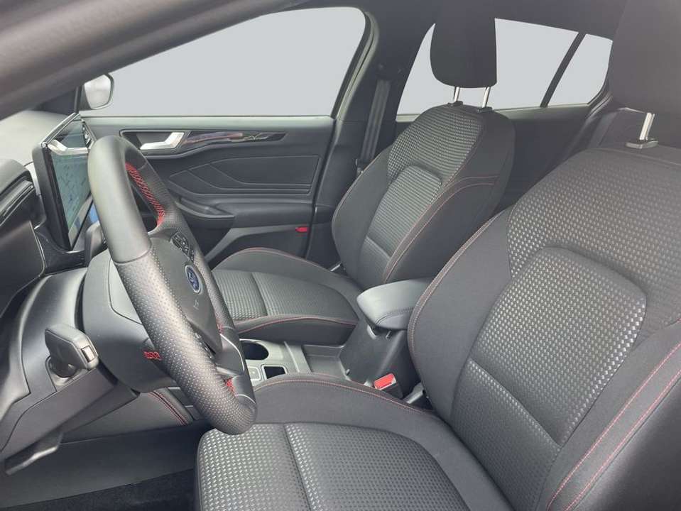 Ford Focus - Imagem 10