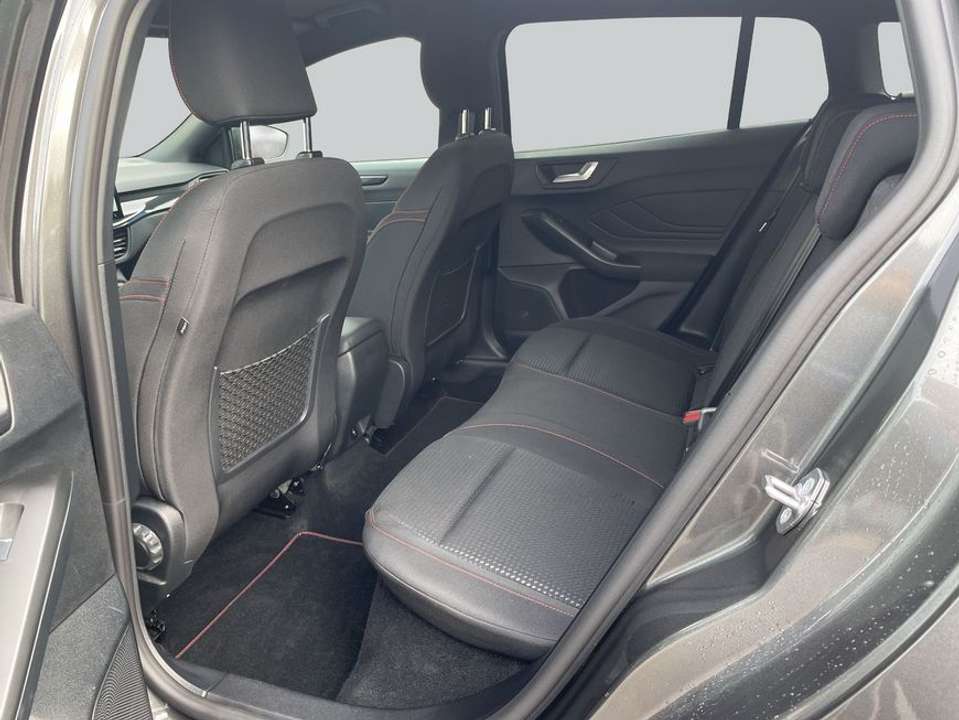 Ford Focus - Imagem 11