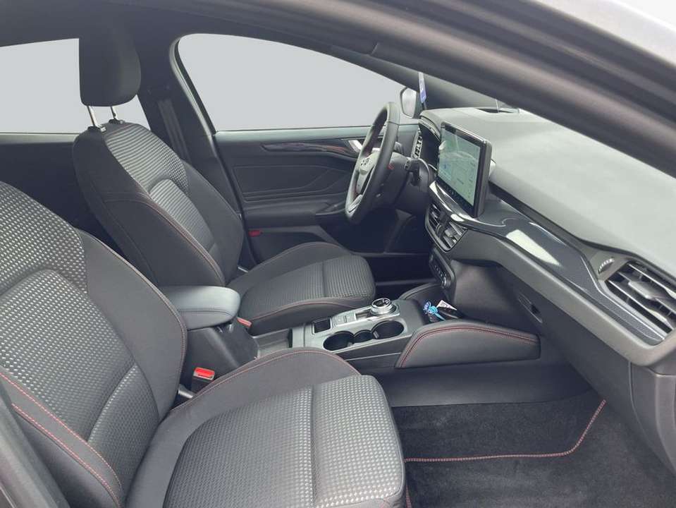 Ford Focus - Imagem 12