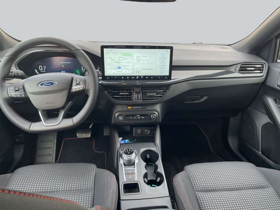 Ford Focus - Imagem 13