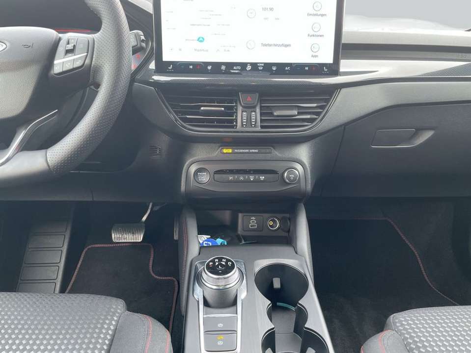 Ford Focus - Imagem 14
