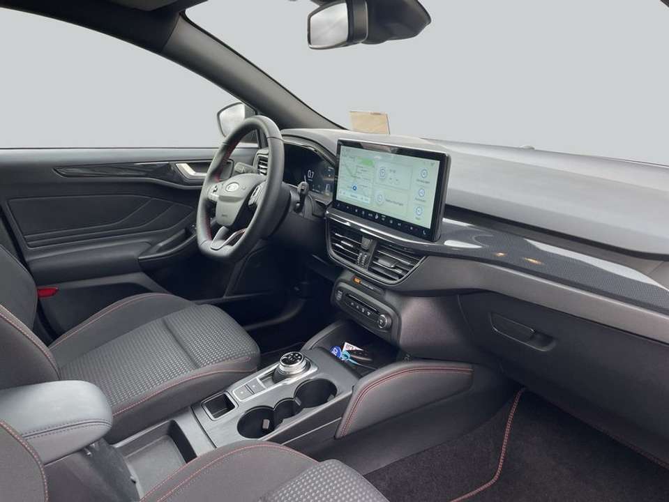 Ford Focus - Imagem 15