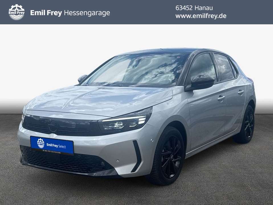 Opel Corsa - Imagem 1