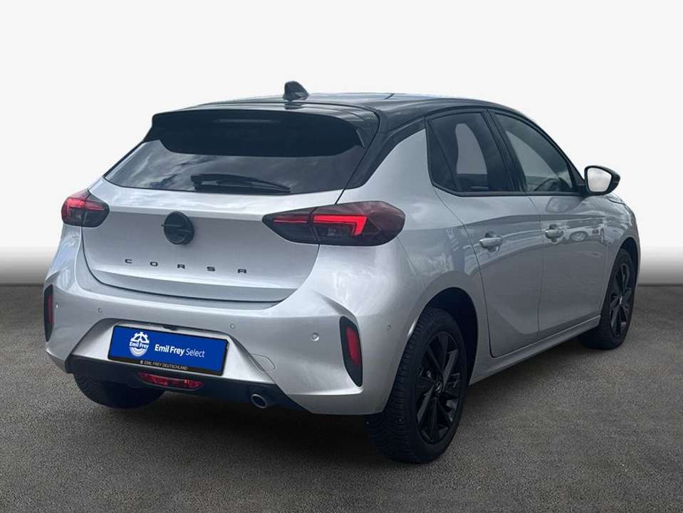 Opel Corsa - Imagem 3