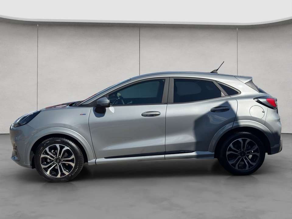 Ford Puma - Imagem 2
