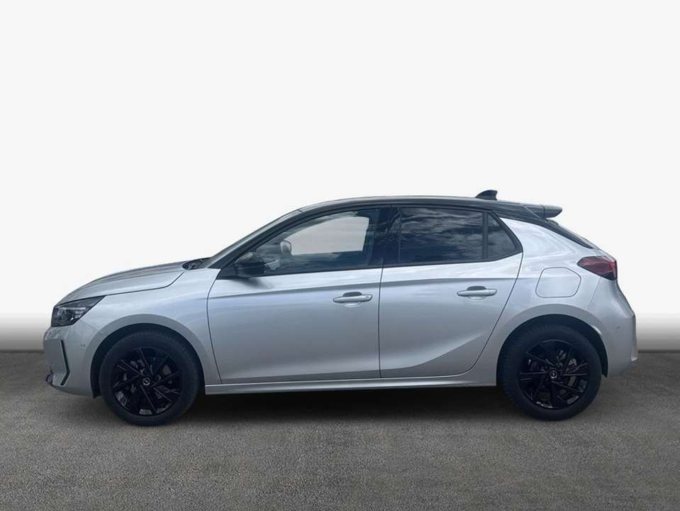 Opel Corsa - Imagem 5